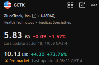 stock trader morgan vanderbilt tweet media