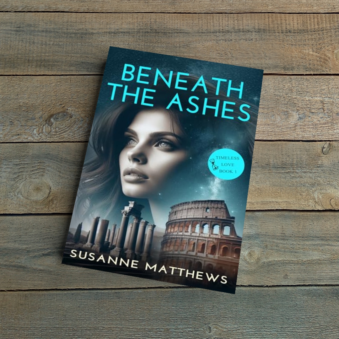 AllAuthor (@allauthor) on Twitter photo Immerse yourself in the Mediterranean Gallery and join Lucie Raines on an archaeological journey of a lifetime in "Beneath the Ashes" now. #TimelessLove #ParanormalRomance <a href="/jandsmatt/">Susanne Matthews</a> Buy Now --> allauthor.com/book/79436/ Immerse yourself in the Mediterranean Gallery and join Lucie Raines on an archaeological journey of a lifetime in "Beneath the Ashes" now. #TimelessLove #ParanormalRomance <a href="/jandsmatt/">Susanne Matthews</a> Buy Now --> allauthor.com/book/79436/
