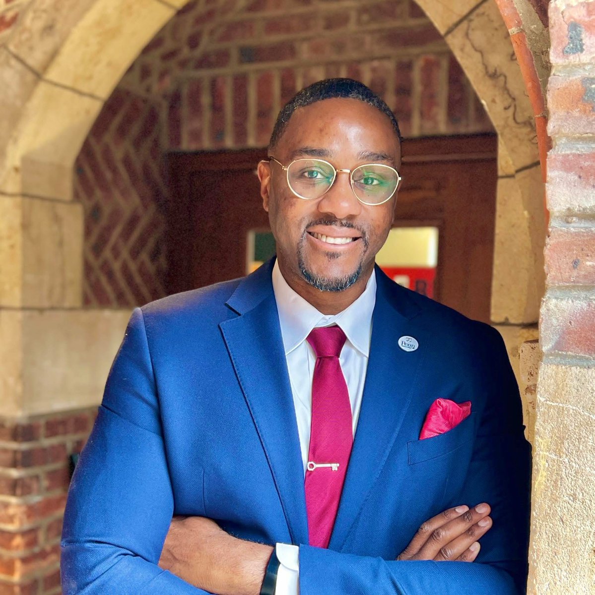 Ursinus College is pleased to welcome Will Atkins, Ph.D., as its new vice provost/chief student affairs officer and dean of students!