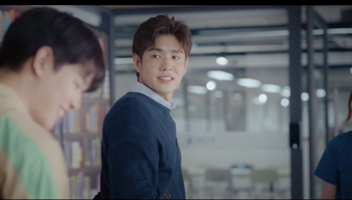 Br2gether's tweet image. สุดท้ายเรื่องนี้จะจบที่ “ให้อภัย” หรือ “ตัดใจ”…อยากรู้แต่ก็ไม่อยากให้จบเลย 🥺
#Relovedเริ่มใหม่หัวใจเดิม #MojoMuseManagement
