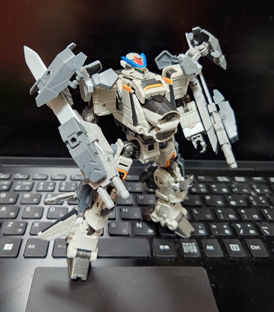 30MM機体とオプションまとめ売り(画像以外のジャンク品多数、未組立品有り) 61aIDUas3JL._UF350,350_QL50_.jpg