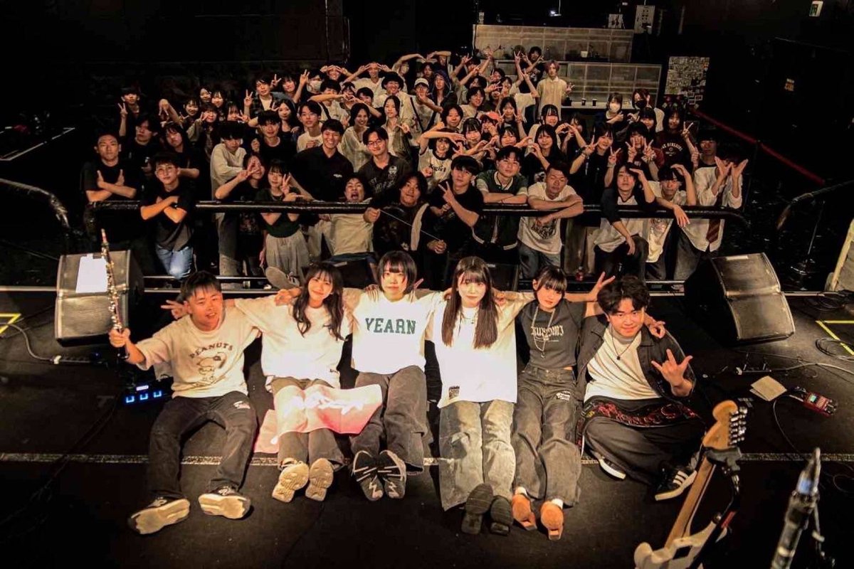 Violet__Fizz_'s tweet photo. 海の日UNITE2025  これにて完‼️‼️
関わってくださった全ての皆さま、
本当に本当にありがとうございました！🐬🏝️ https://t.co/V7uQpV3NMj