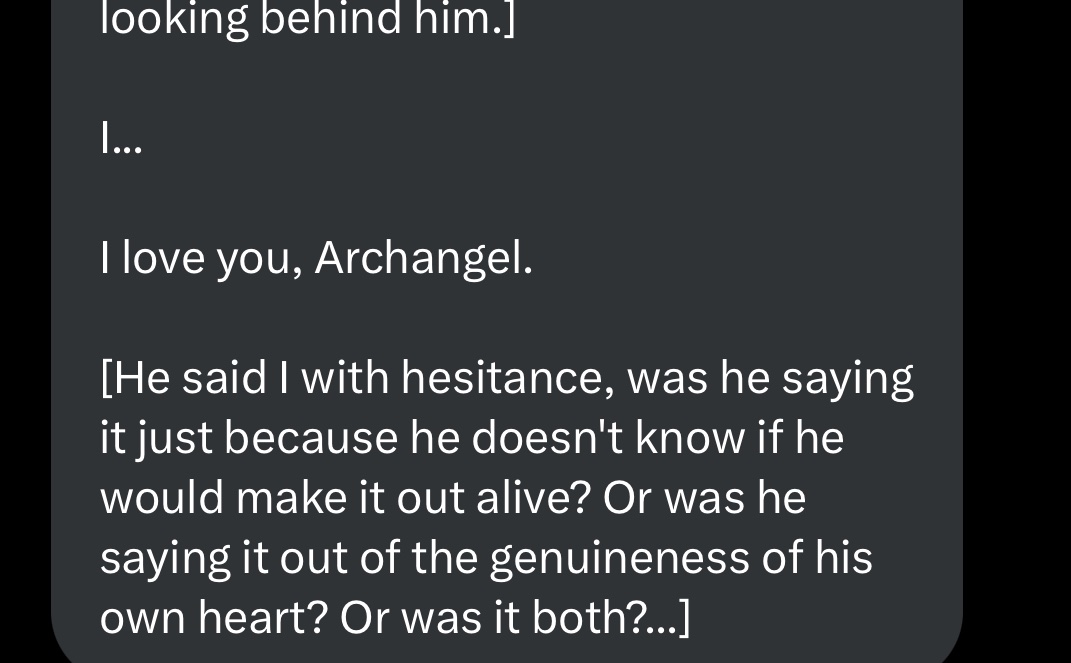 OT_Saturnian's tweet image. THIS FUCKASS RP WITH SERAPHIM OH IM DEAD I CANT DO THIS ANYMORE OH MY GOD I HAVENT STOPPED CRYING WHY ARE THEY SO GAAAAAAAAAAAYYYYYY