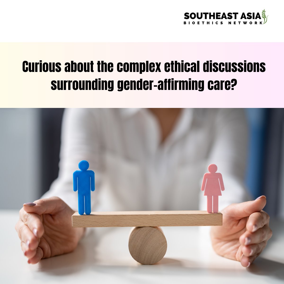 Southeast Asia Bioethics Network tweet media