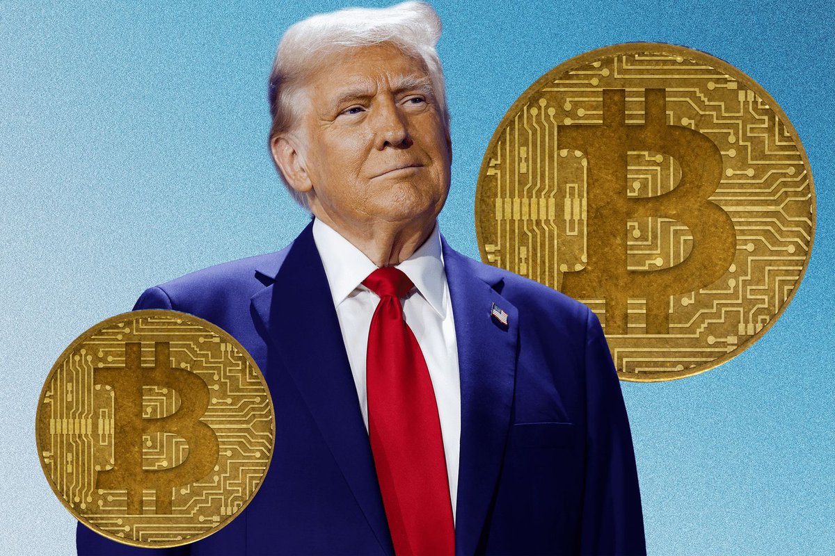 🚨 BREAKING: Trump Media: il tesoro in Bitcoin raggiunge i 2 miliardi di dollari