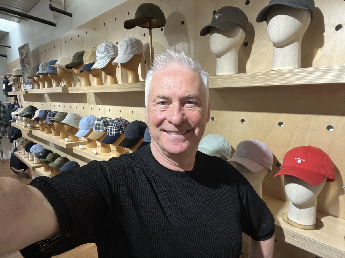 Hats Hats Hats !!!