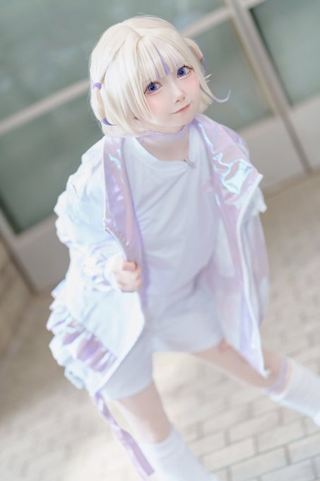 コスプレイヤーおたま先生のTwitter画像27