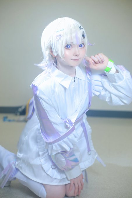 コスプレイヤーおたま先生のTwitter画像28