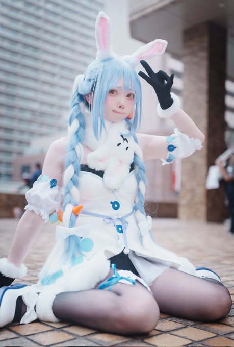 コスプレイヤーおたま先生のTwitter画像29