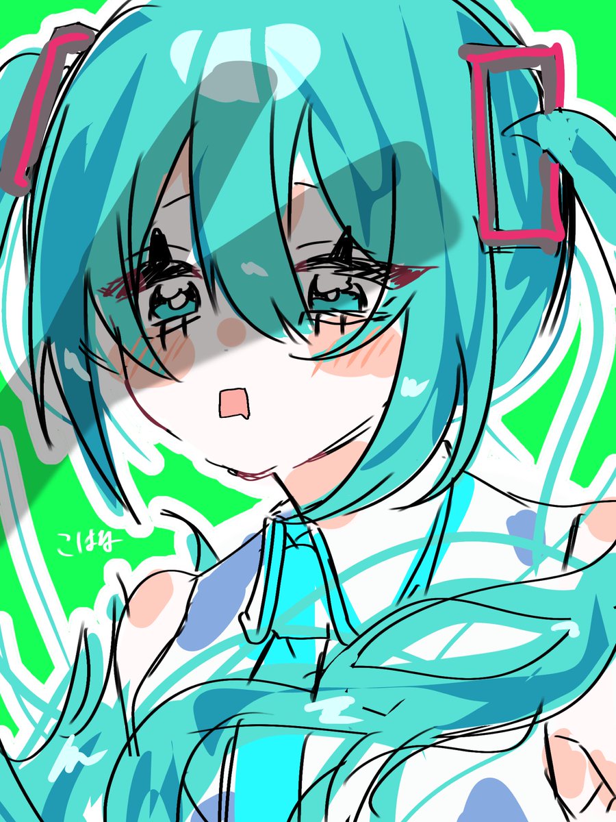 こはな* (@Kohanana48) / Posts / X