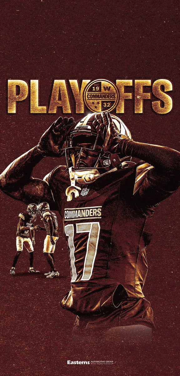 ClintCowan1's tweet image. Hoping today is the day we pay this guy!!!! @Commanders
