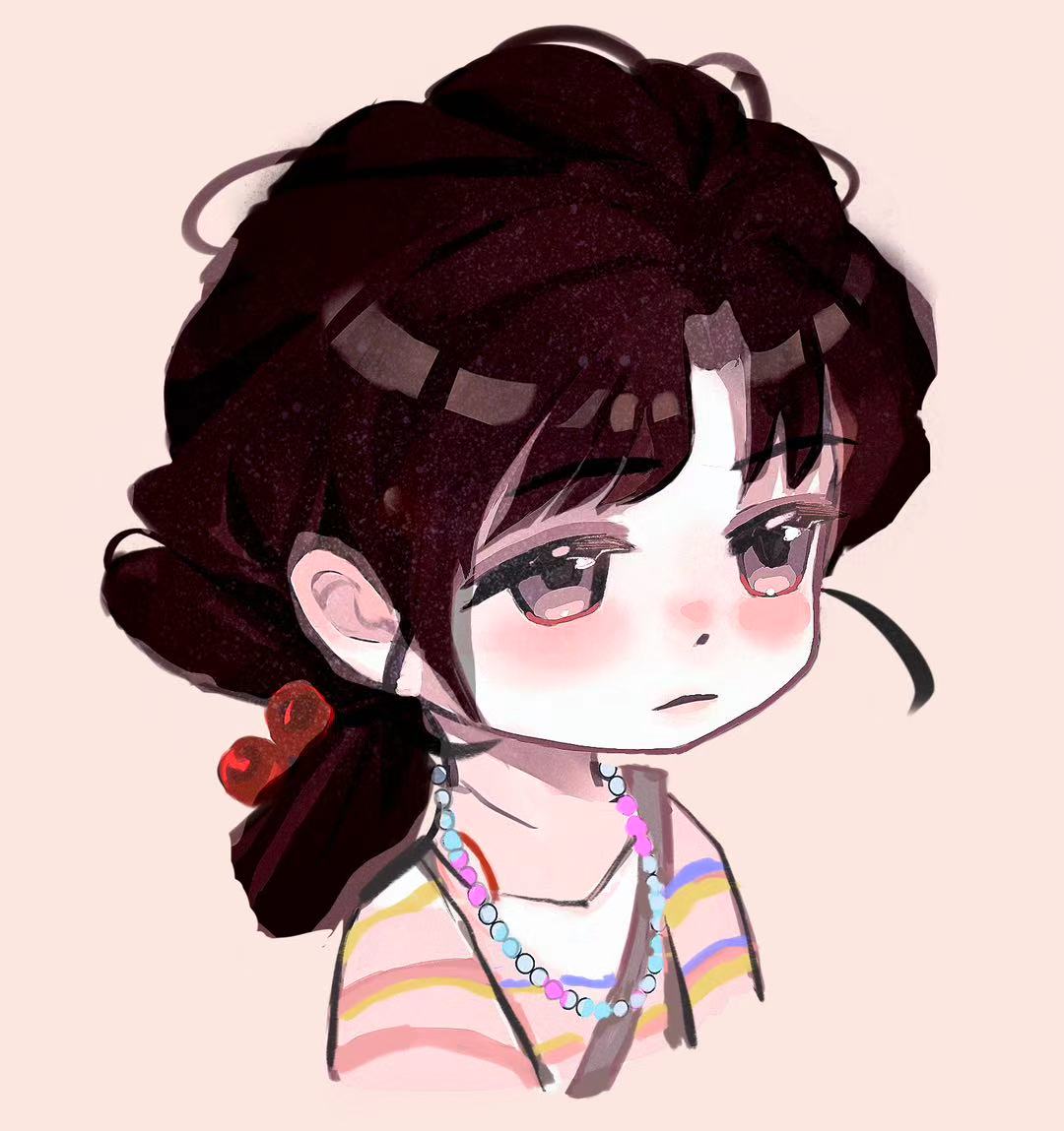 Jingningyane's tweet image. want more #commissions
˚‧º·(˚ ˃̣̣̥᷄⌓˂̣̣̥᷅ )‧º·˚
please let me draw your #oc
#artcommissions