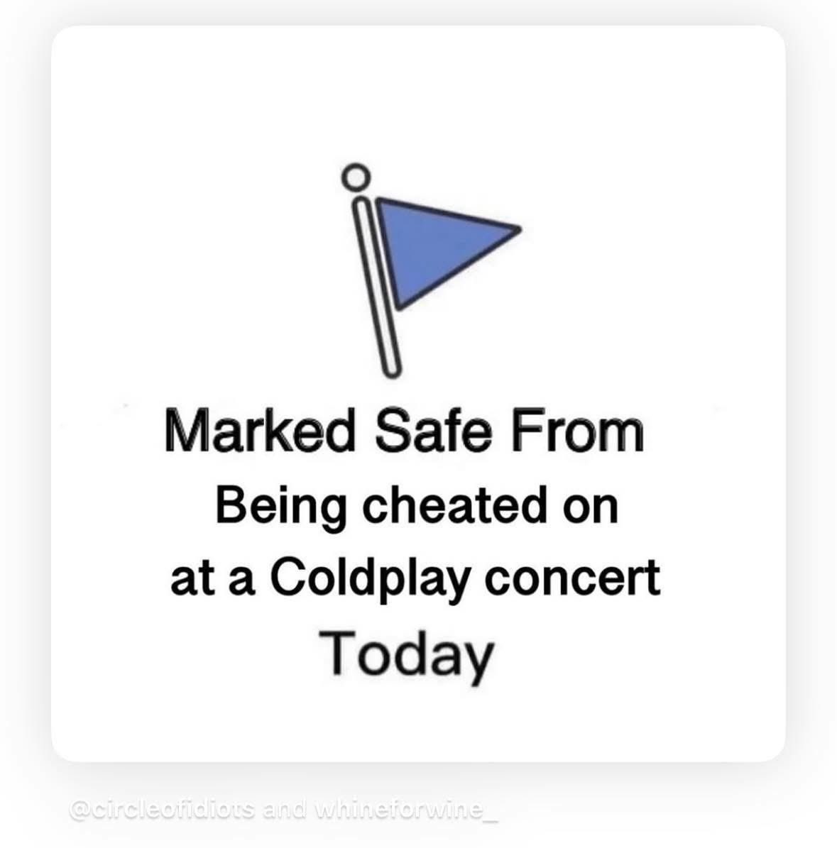 pickingcrabs's tweet image. In case you were worried …