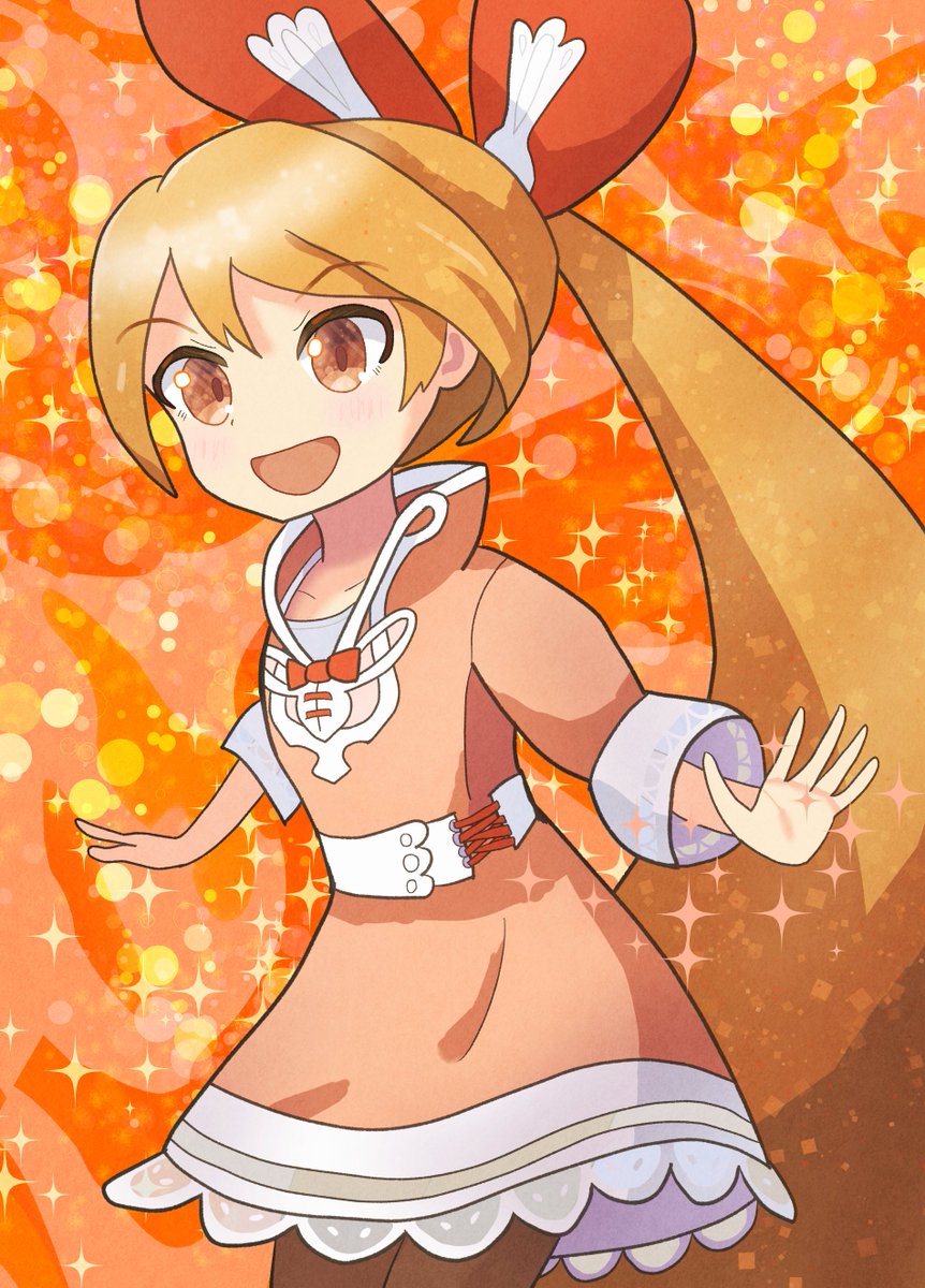 1025sin's tweet photo. メイミーちゃん描いた～🔥
#ワーフリ https://t.co/FvU3gU7lCg