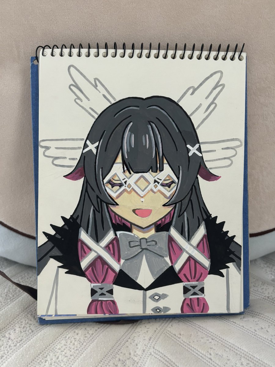 amaumi_miu's tweet image. アナログ
少女 コロンビーナ好きすぎる実装して
#絵描きさんと繋がりたい #イラスト好きさんと繋がりたい #絵描きさんフォロバ100 #原神絵描きさんと繋がりたい #原神好きさんと繋がりたい