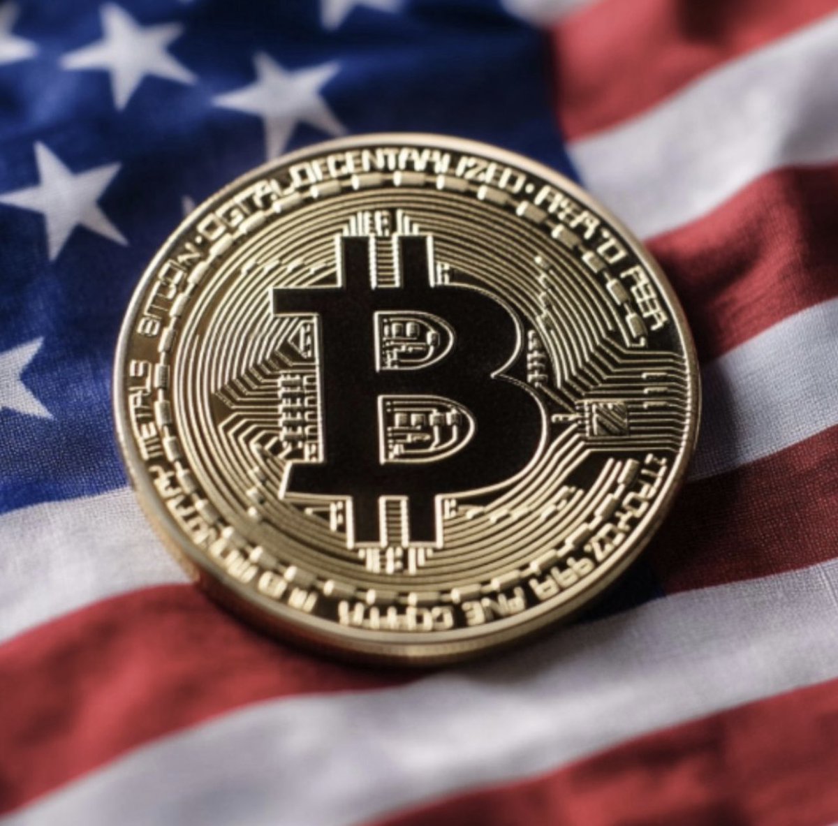 BREAKING: TRUMP MEDIA BUYS $2 BILLION WORTH OF #BITCOIN

THE PRESIDENT IS BUYING BTC. HUGE
