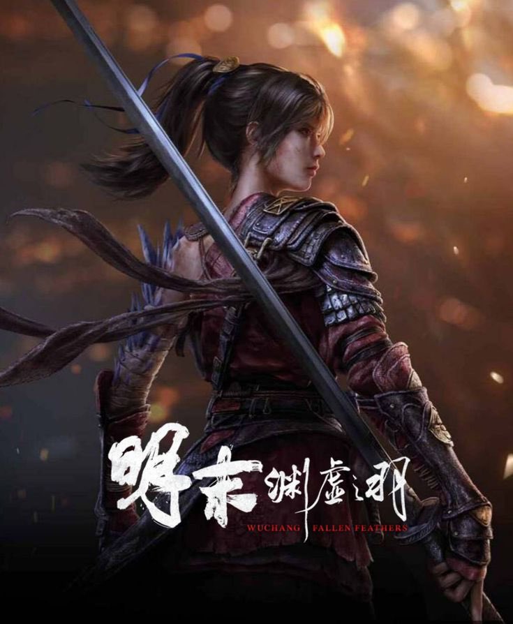 Alinea Analytics (@alineaanalytics) on Twitter photo Wuchang: Fallen Feathers is just a few days away from launch. It’s currently the:
🇨🇳 #1 top-selling game on Steam China
🇨🇳 #2 on PlayStation in China
🌏 #1 global pre-order title on Steam
According to <a href="/alineaanalytics/">Alinea Analytics</a> estimates, it's nearing 200K pre-sold copies on Steam, and Wuchang: Fallen Feathers is just a few days away from launch. It’s currently the:
🇨🇳 #1 top-selling game on Steam China
🇨🇳 #2 on PlayStation in China
🌏 #1 global pre-order title on Steam
According to <a href="/alineaanalytics/">Alinea Analytics</a> estimates, it's nearing 200K pre-sold copies on Steam, and