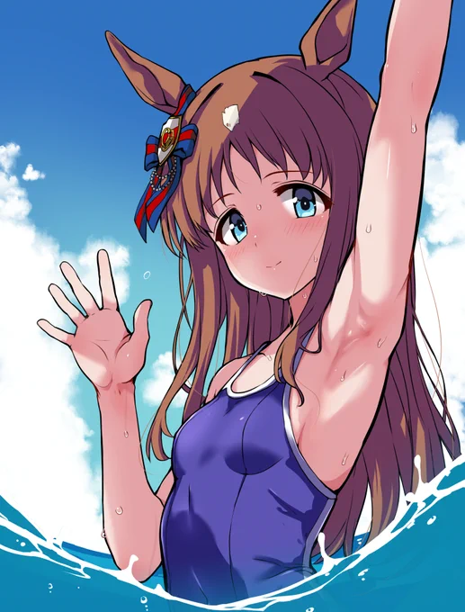 #海の日