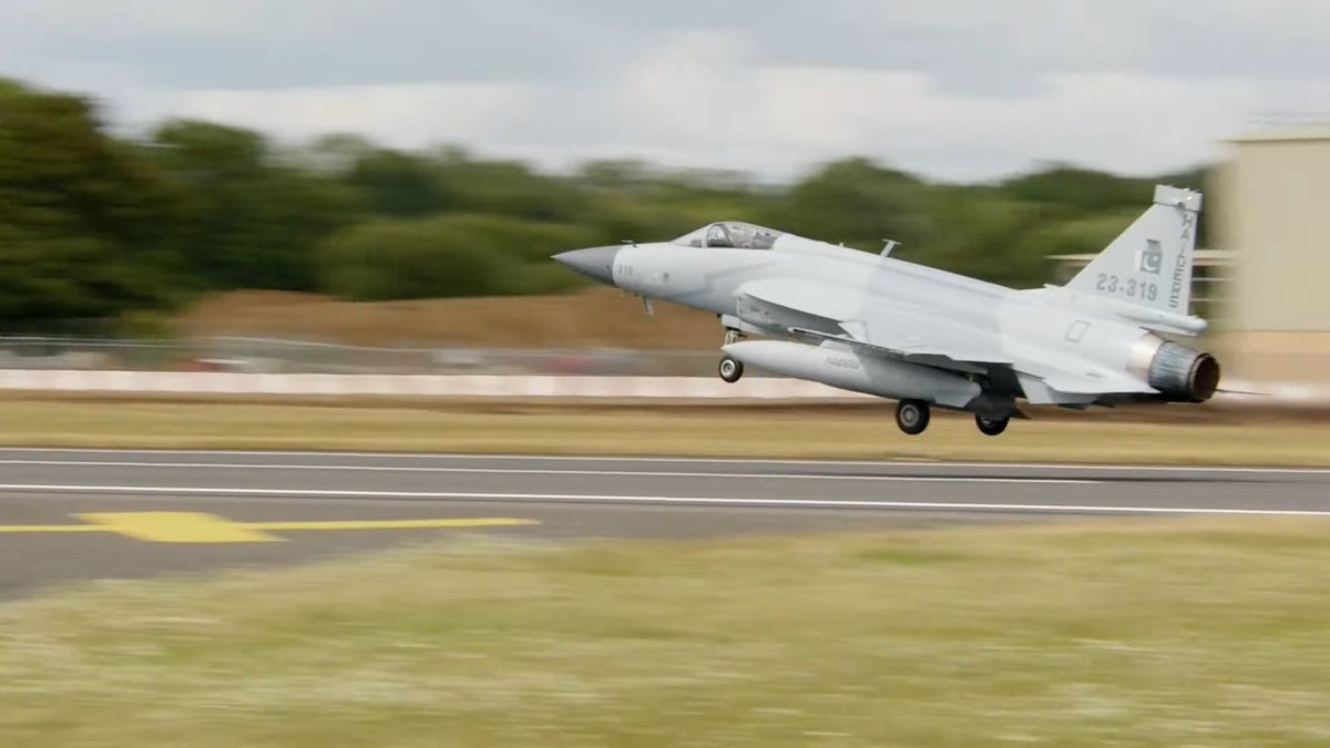 SD (@sierradeltapk1) on Twitter photo Charlie boys heading home after a spectacular run at <a href="/airtattoo/">Royal International Air Tattoo</a>
Astonishing livery courtesy to <a href="/RehanSiraj1/">Rehan Siraj</a> & <a href="/Tipu_Creativity/">Tactical Tipu</a> Charlie boys heading home after a spectacular run at <a href="/airtattoo/">Royal International Air Tattoo</a>
Astonishing livery courtesy to <a href="/RehanSiraj1/">Rehan Siraj</a> & <a href="/Tipu_Creativity/">Tactical Tipu</a>