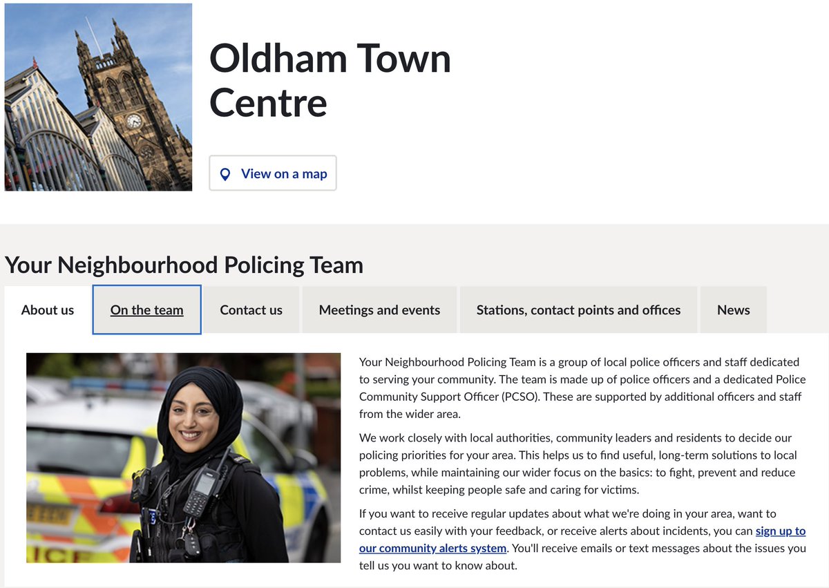 recusant_raja's tweet image. Here’s a question I think is worth asking: If many of us now accept that Islamists have infiltrated the @ukhomeoffice, and accept the political dangers of first cousin marriage, then why are we not openly talking about how the Pakistani Clans have infiltrated police forces across…