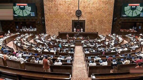 visually_kei's tweet image. In the Rajya Sabha BAC meeting, no consensus on the number of hours to be dedicated to a discussion on Operation Sindoor
Another meeting of the BAC is now scheduled to be held on Tuesday