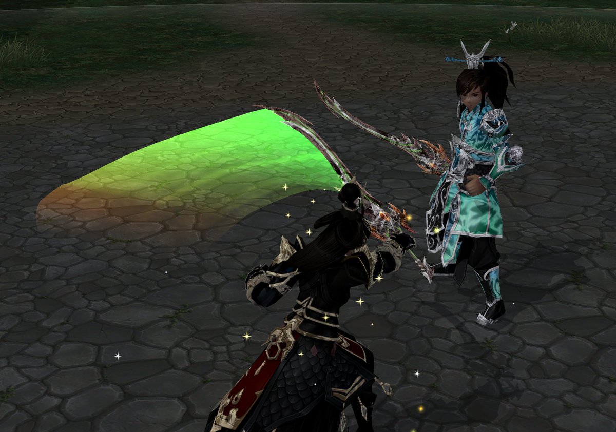 "When every strike matters, you choose the right weapon."