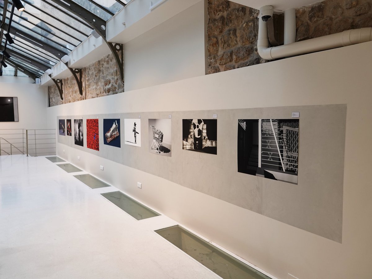 ArtverseParis's tweet image. gm 🤍

“As a central artist of the early generation of Minjung Art, I have tried to maintain the ideology of Minjung Art until democracy was established in Korea.” 

- Yi Inchul 🖼️