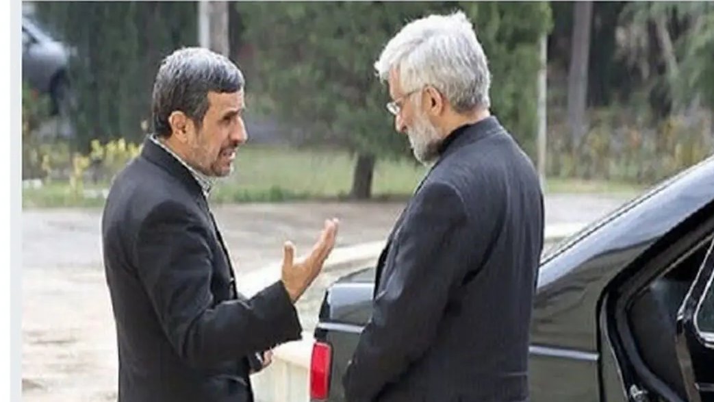 a_t_hoseinkhan's tweet image. جریان احمدینژاد و پایداری، در خیال خام بازتولید قدرت، به حذف میانهروها و معامله پشتپرده با دشمنان ایران دل بستهاند؛ اما آنچه از محاسباتشان حذف شده، مردماند. مردمی که از افراطگرایی و توهمات این طیف بیزارند و همانها بهزودی ضربه نهایی را بر پیکر پوسیده این تفکر وارد خواهند…