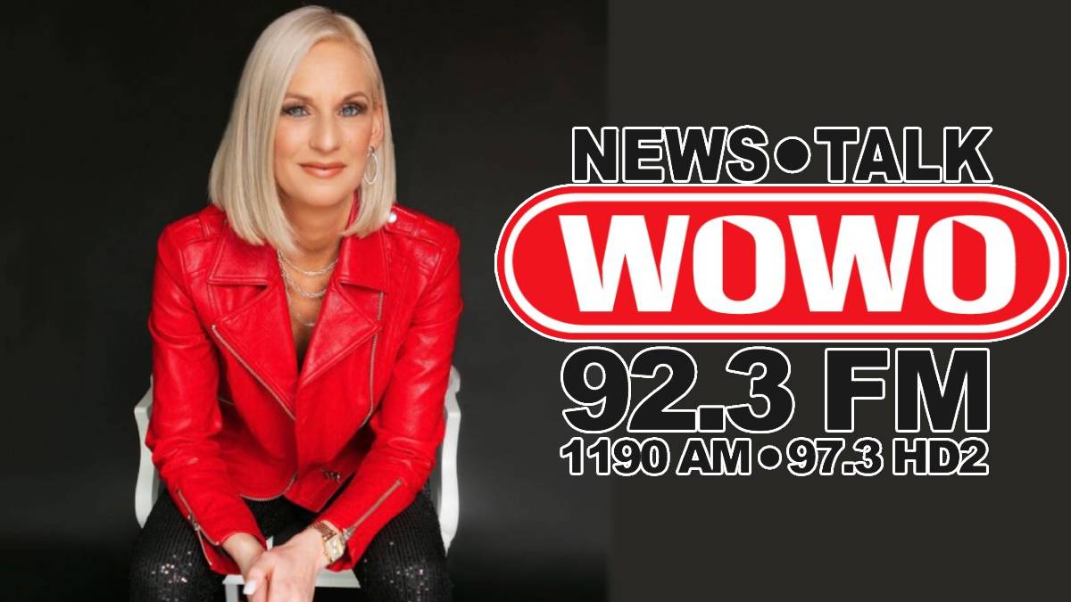 GerryDick's tweet image. Joining @KHBlakeslee to talk Indiana business right now @WOWOFORTWAYNE. Join us if you can, northeast Indiana! @IIB