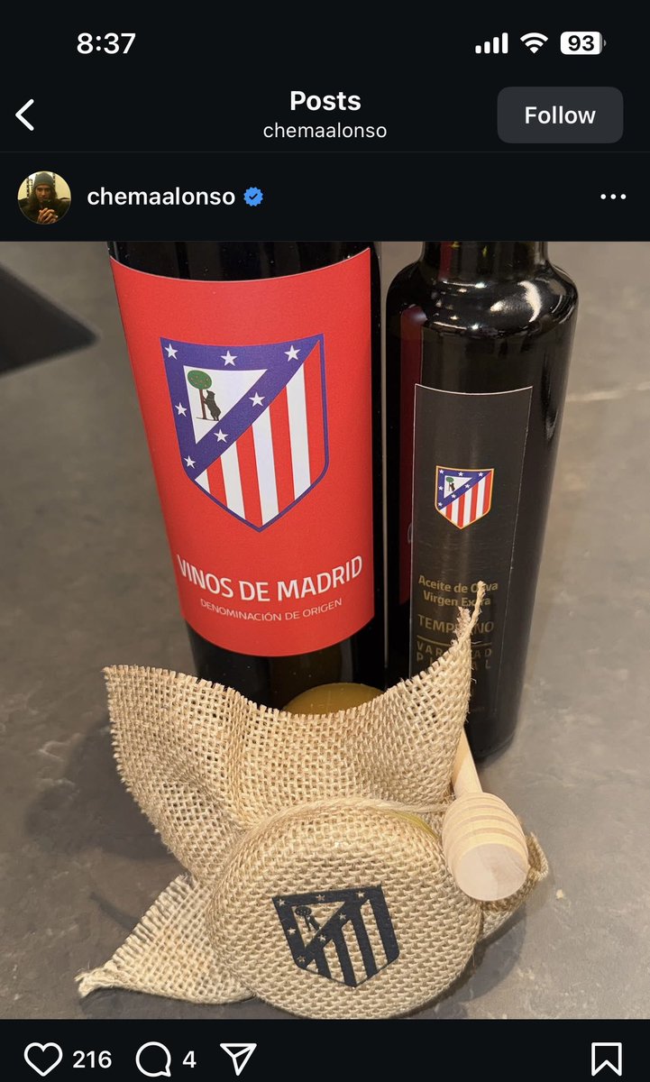 Telodije52's tweet photo. @Sakai967 También es del atlético pregunto …. https://t.co/1ms7QrdpW0