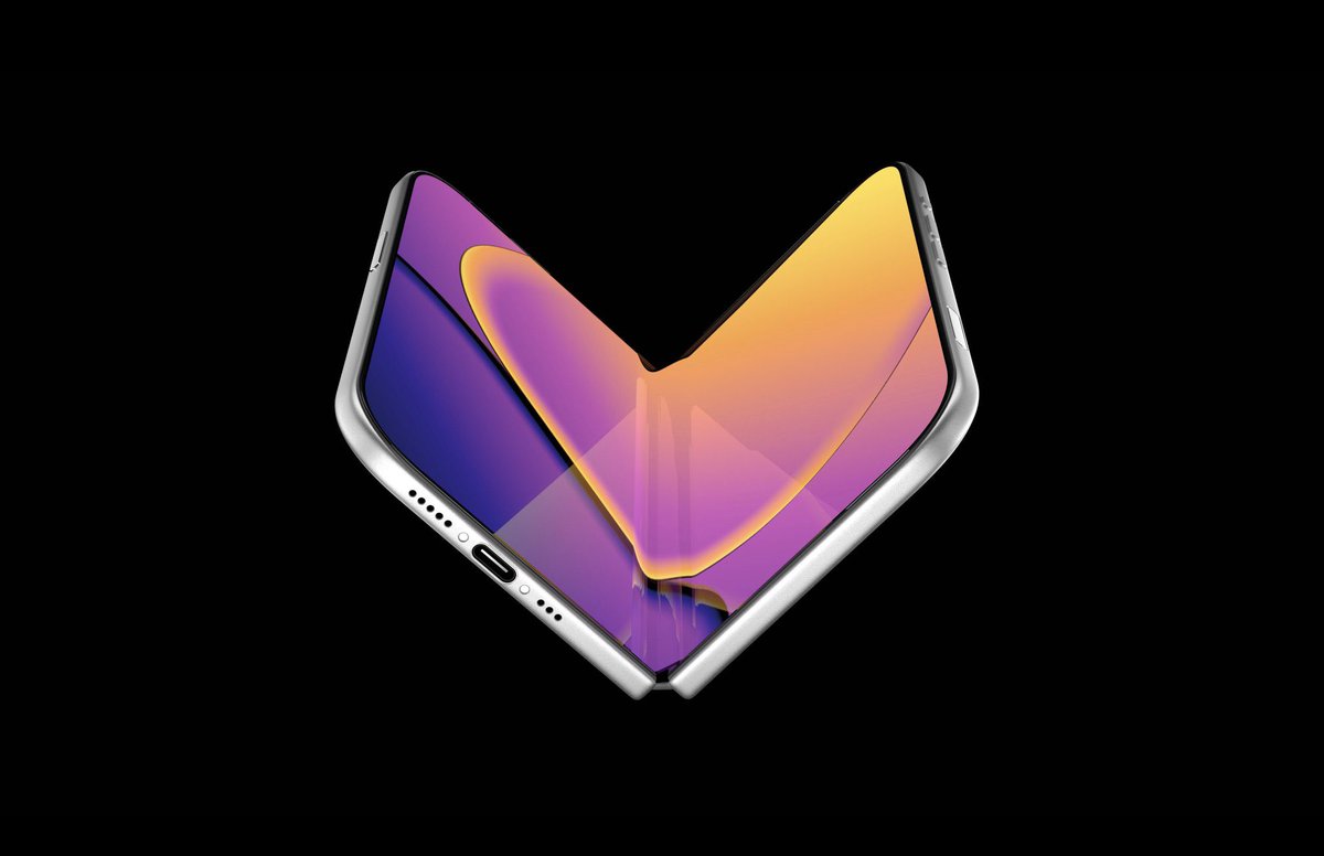 Apple_Geek_Actu's tweet image. ✨📱 iOS 27 : Une mise à jour majeure axée sur l&apos;iPhone pliable !

Apple prépare iOS 27 en se focalisant sur l&apos;iPhone pliable, dont le lancement est prévu en 2026.

Ce nouvel iPhone visera à éliminer les points faibles des pliables actuels : il aura un écran interne quasiment…