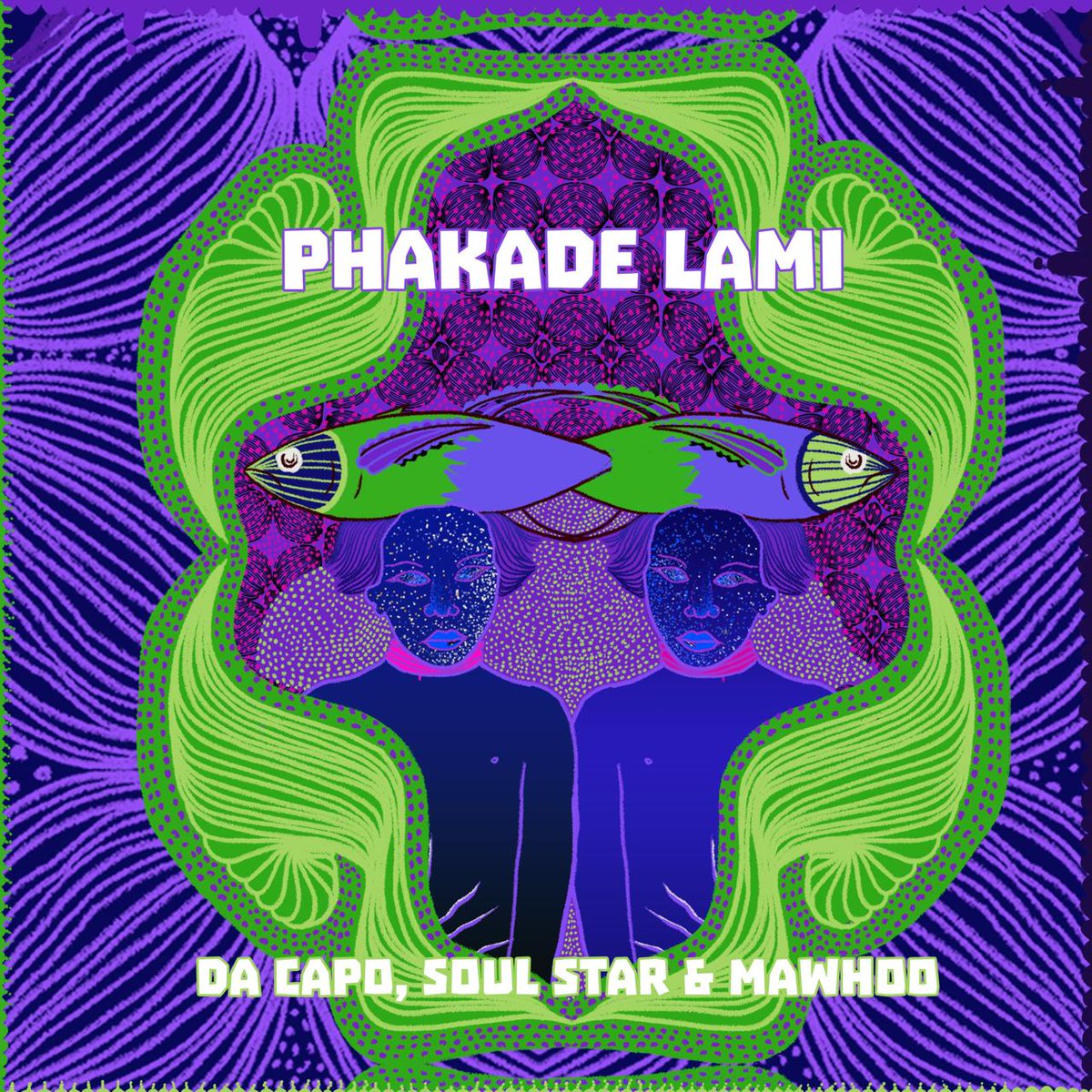 weplug_music's tweet image. Chart update: @DacapoSA, @RealSoulstar, @mawhoo3 - Phakade Lami
#12 on Capricorn FM Top40
#13 on Kasie FM Top30