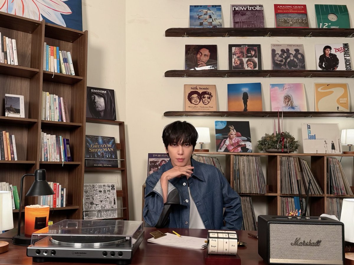 official_CNBLUE's tweet photo. [📸] 🎧정용화의 ℕ𝕚𝕘𝕙𝕥 ℙ𝕝𝕒𝕪𝕝𝕚𝕤𝕥 <좌우음성 Split Headset>

✔ https://t.co/Hgb2E5glze

#정용화 #JUNGYONGHWA #One_Last_Day #Night_Runner #나이트러너 https://t.co/vNUfodlE9J