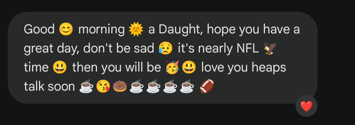 PhillyAjay's tweet image. My standards are high because this is my Dad every morning 馃挄