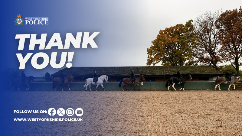 WestYorksPolice's tweet image. Jacob Wheatley, who was previously the subject of a missing person appeal in Morley has been located safe and well.
Thank you to all those who assisted with our enquiries to locate him.