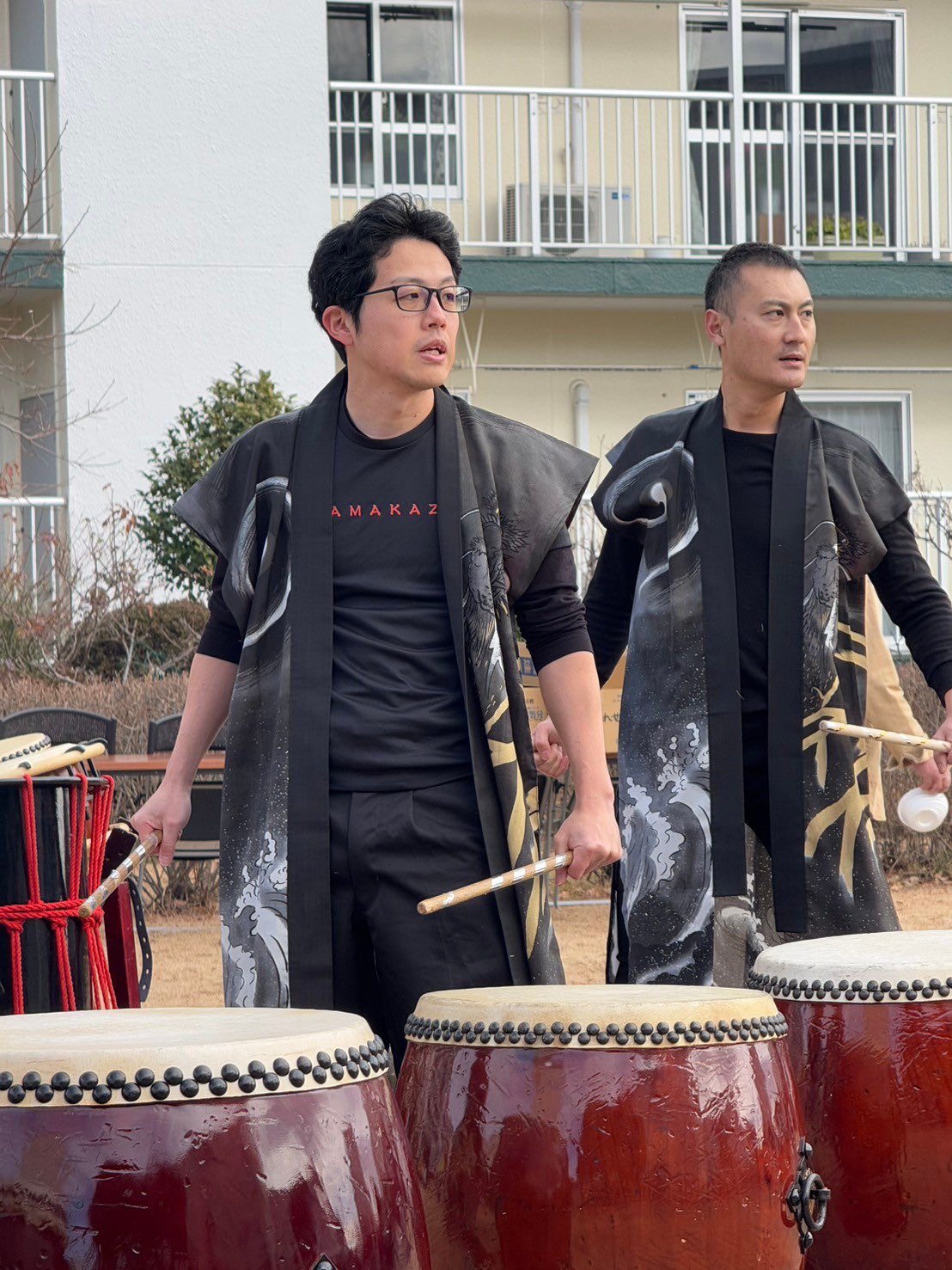 和太鼓 Amazon.co.jp: SUZUKI スズキ 和太鼓 郷のひびきシリーズ 平太鼓