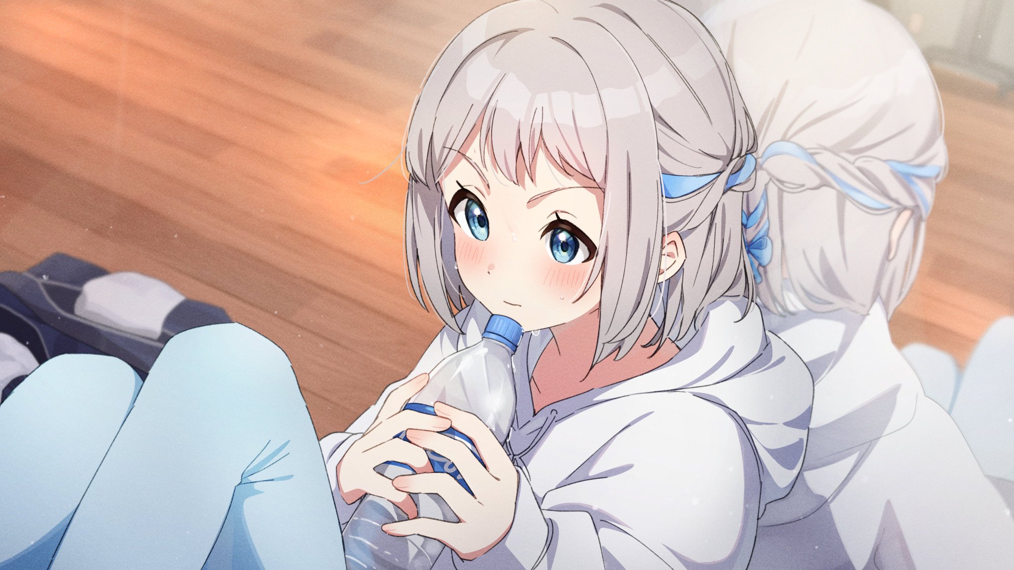 直筆色紙　艦これ　由良　草壁レイ　oblate 桐月レイカ🍮C106 土曜南a02ab on X: 
