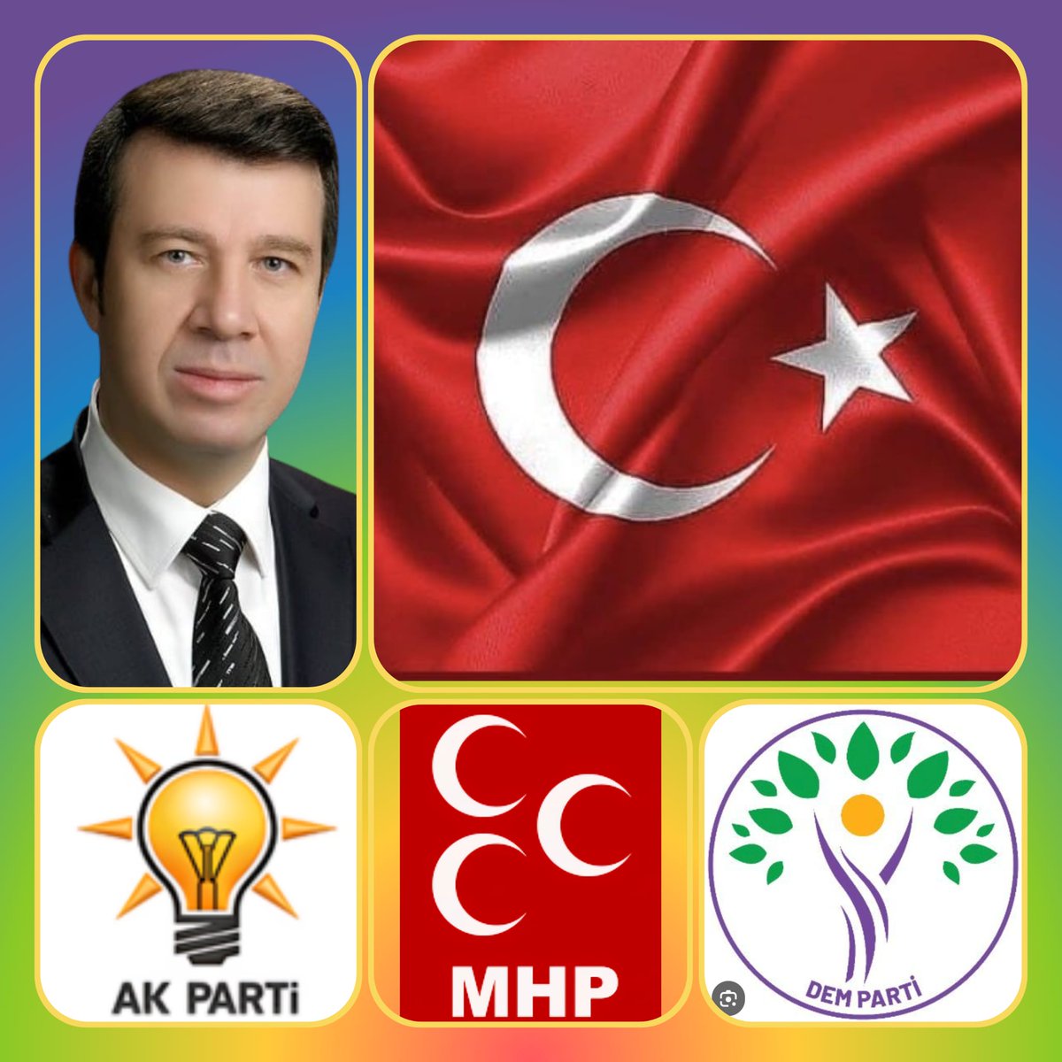 Mehmet Hanifi Ceber (@tutkugazetesi27) on Twitter photo TÜRK MİLLETİNİN KİMLİĞİ PAZARLIK KONUSU DEĞİLDİR gazianteptutku.com/turk-milletini… # #SIYASET
<a href="/MehmetPAMUK_/">Mehmet PAMUK</a> <a href="/zaferpartisi/">Zafer Partisi</a> TÜRK MİLLETİNİN KİMLİĞİ PAZARLIK KONUSU DEĞİLDİR gazianteptutku.com/turk-milletini… # #SIYASET
<a href="/MehmetPAMUK_/">Mehmet PAMUK</a> <a href="/zaferpartisi/">Zafer Partisi</a>