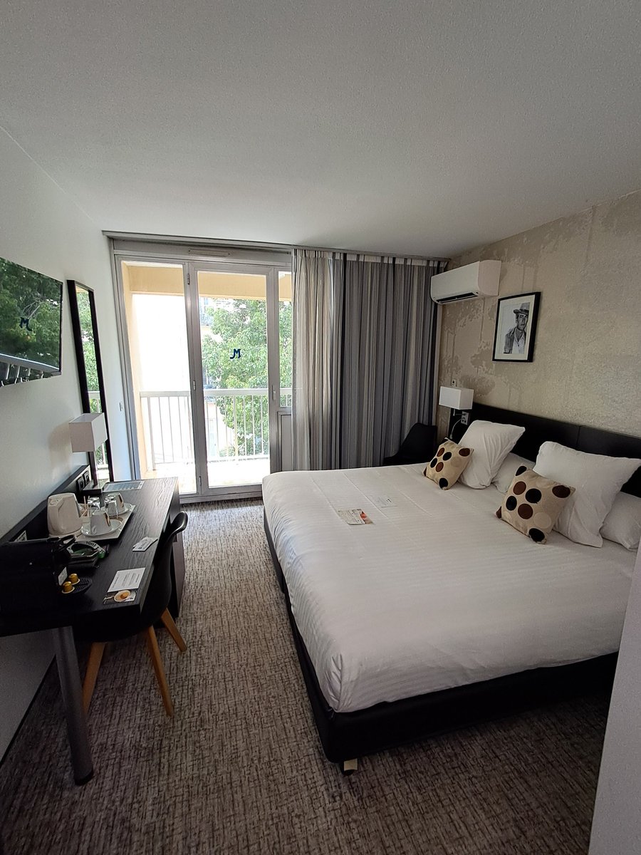 Une journée light avec ce hlp Nice Vintimille et un bon découché Menton jusqu'à demain 18h à la clé. 😇