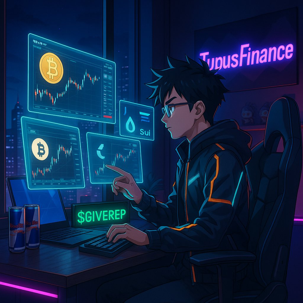 donx_crypto's tweet image. Good morning Fam 🌄
@GiveRep
Let's build the #GiveRep Together
And Grow with #SUI Ecosystem
Let's Engage Here and grow
your $REP points.
Only Active will win
Comment @GiveRep
Let's Grow together