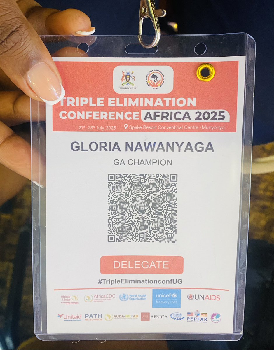 GILO YOUNG POSITIVES FOUNDATION tweet media