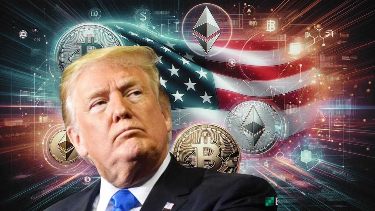 techconcatalina's tweet image. 🔥BREAKING🔥

🚀Trump Media COMPRÓ $2 MIL MILLONES de #Bitcoin para su tesoreria

🤯El PRESIDENTE de EE.UU no para de COMPRAR $BTC, $ETH y otras #criptomonedas ¿Habrá una señal más grande que esta⁉️

-Fuente: WatcherGuru