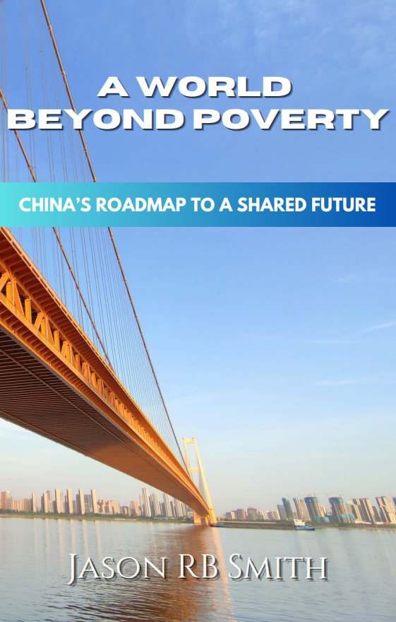 ShangguanJiewen's tweet image. My new book is now available!
Want to know what China is really doing in Africa?
Grab a copy today.
👇
amazon.com/dp/B0FJ8JGMR7 👈