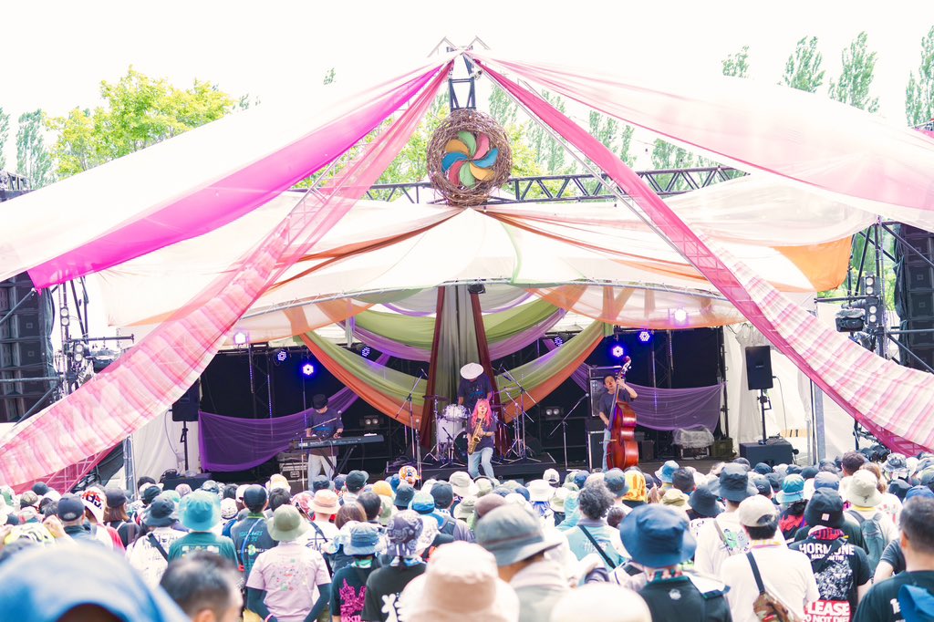 ユッコ・ミラー Yucco Miller tweet media