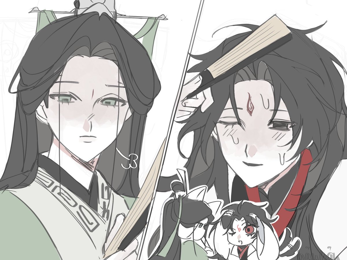 Grrub08's tweet image. #svsss #bingqiu