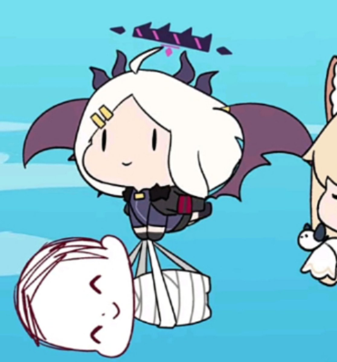 SteFunKife DEMON est tweet media