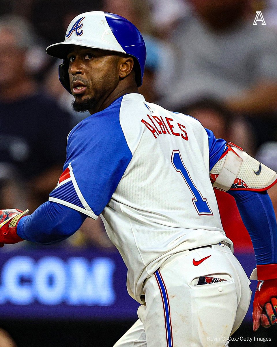 TheAthleticMLB's tweet image. Don’t expect the Braves to rebuild or even retool at the trade deadline, writes @JimBowdenGM.
Atlanta just needs to get its starting pitching healthy for 2025 and leave the rest of the heavy lifting, in terms of roster building, for the offseason. But what does that mean for the…