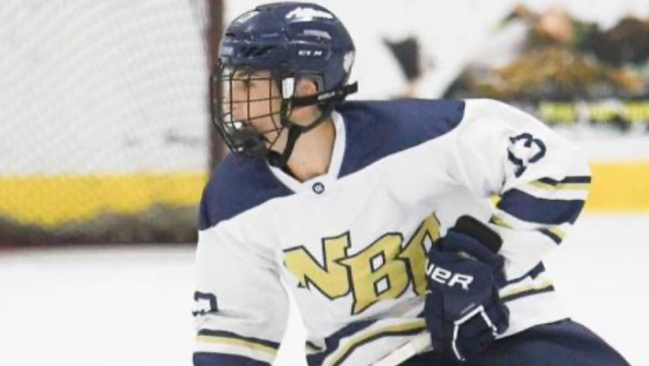 ParklandTalk's tweet image. Parkland’s Own Brian Pine Set to Play College Hockey at The University of Florida parklandtalk.com/parklands-own-… @NBPSAthletics @richwalker_ @CHunschofsky @lorialhadeff @larryblustein @BCAA_Sports @FHSAA @MattRothman3
