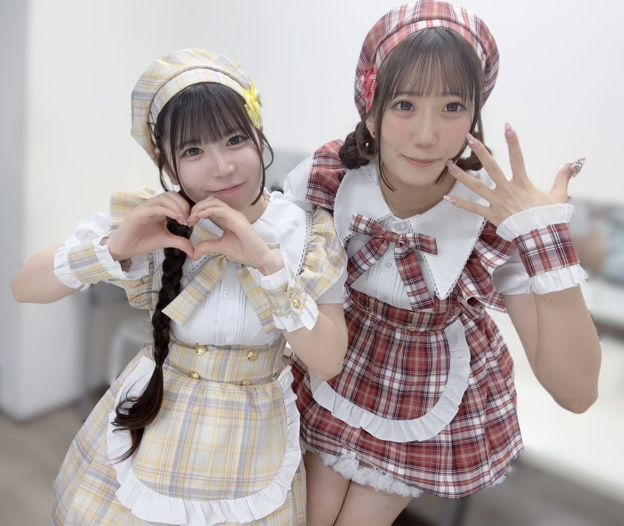 現品のみ【ひな祭りだよ！ぜいいんしゅ〜ご〜♩】　シーグラスあーと 七瀬つき@ももいろプロジェクト on X: 