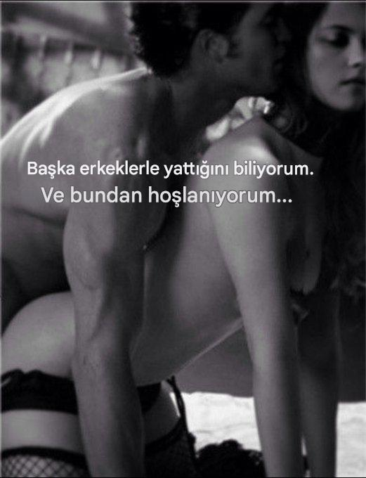 Paylaşmaktan korkmayın.
